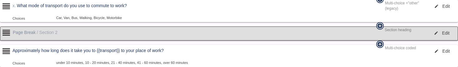 Substitutions logic 5